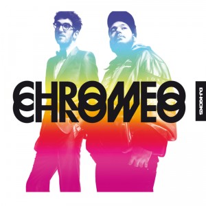 chromeo